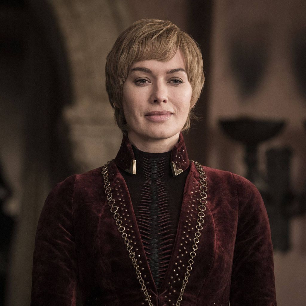 Lena Headey als Cersei Lannister in "Game of Thrones"
