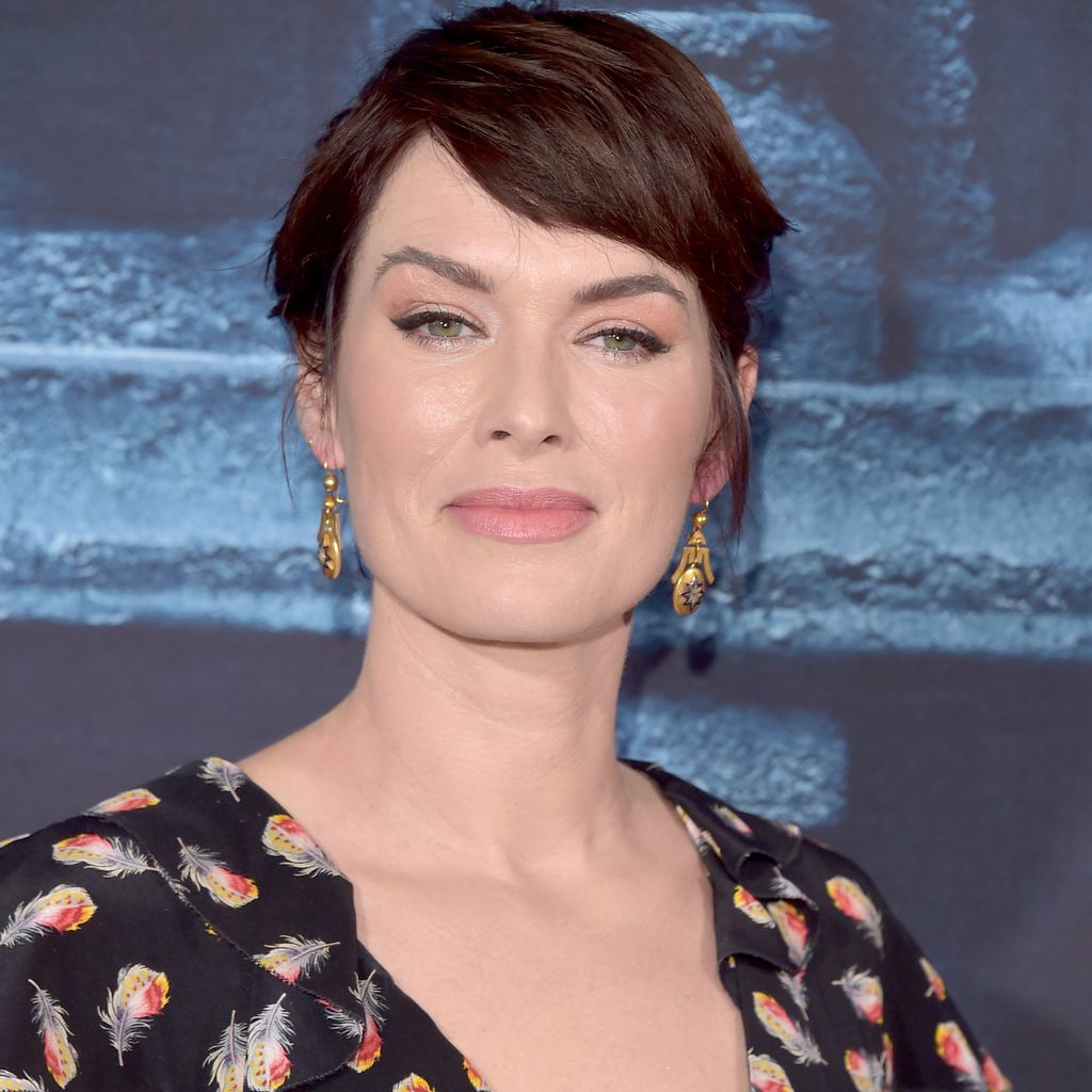 Lena Headey, Schauspielerin