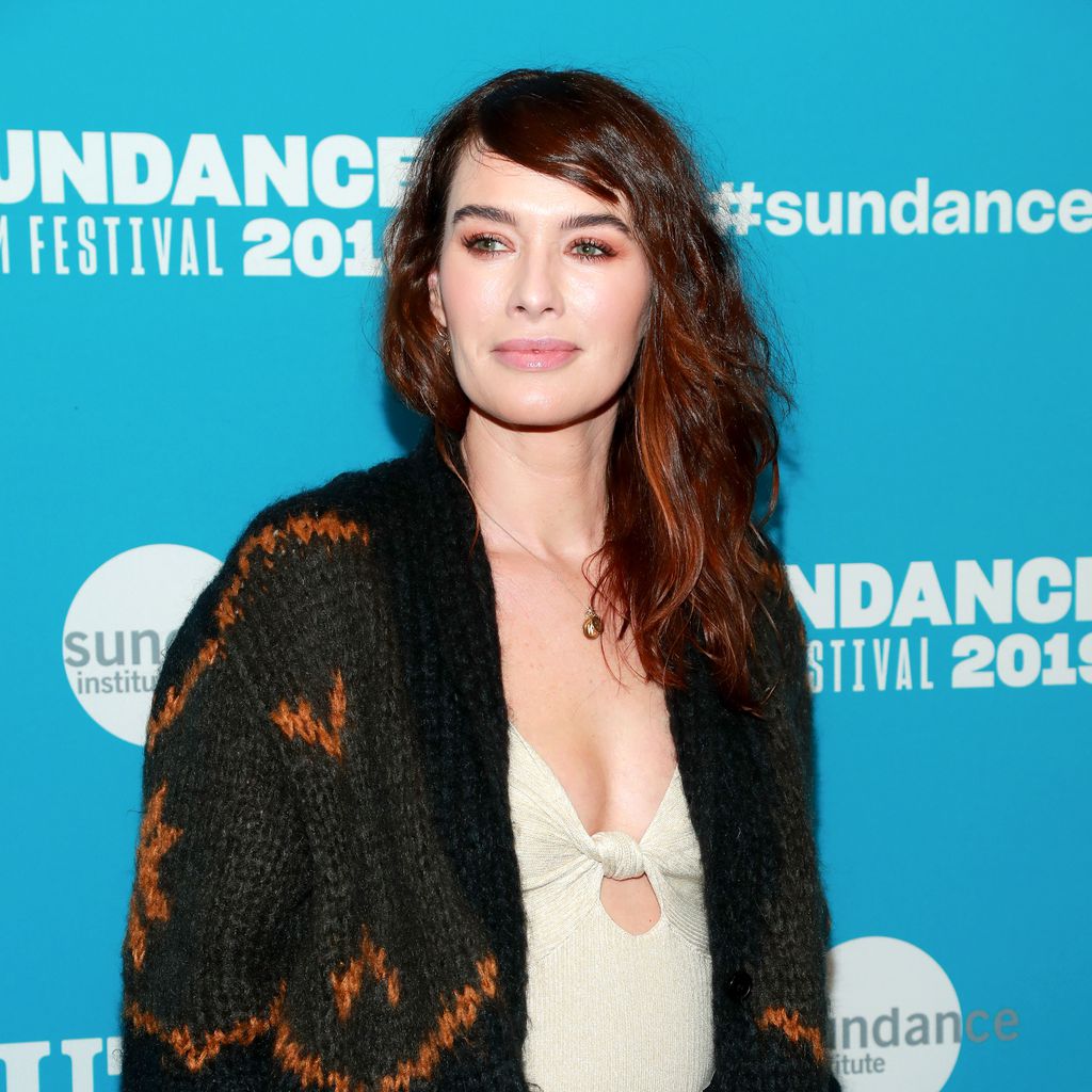 Lena Headey beim Sundance Film Festival 2019