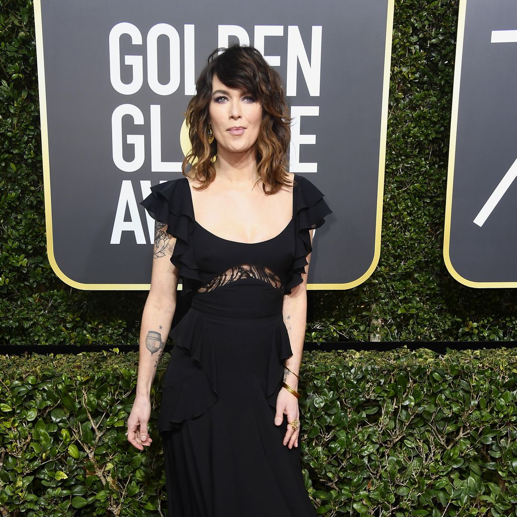"Game of Thrones"-Star Lena Headey