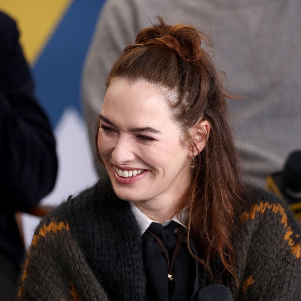 Lena Headey beim Sundance Film Festival 2019