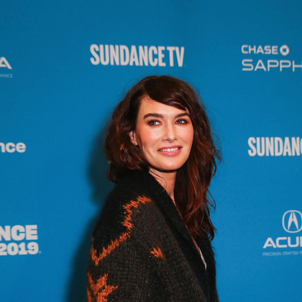 "Game of Thrones"-Star Lena Headey