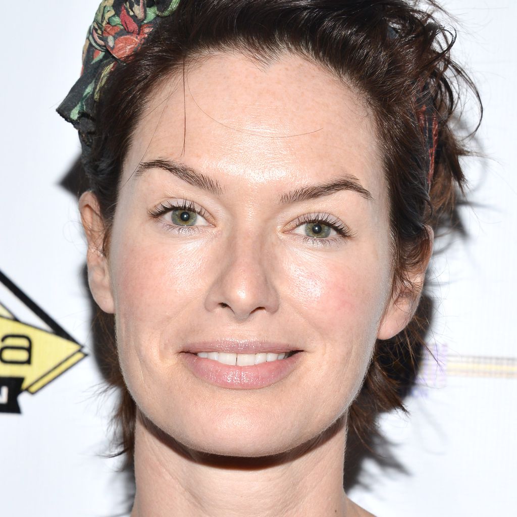 Lena Headey bei der Milk + Bookies' Story Time Celebration 2016