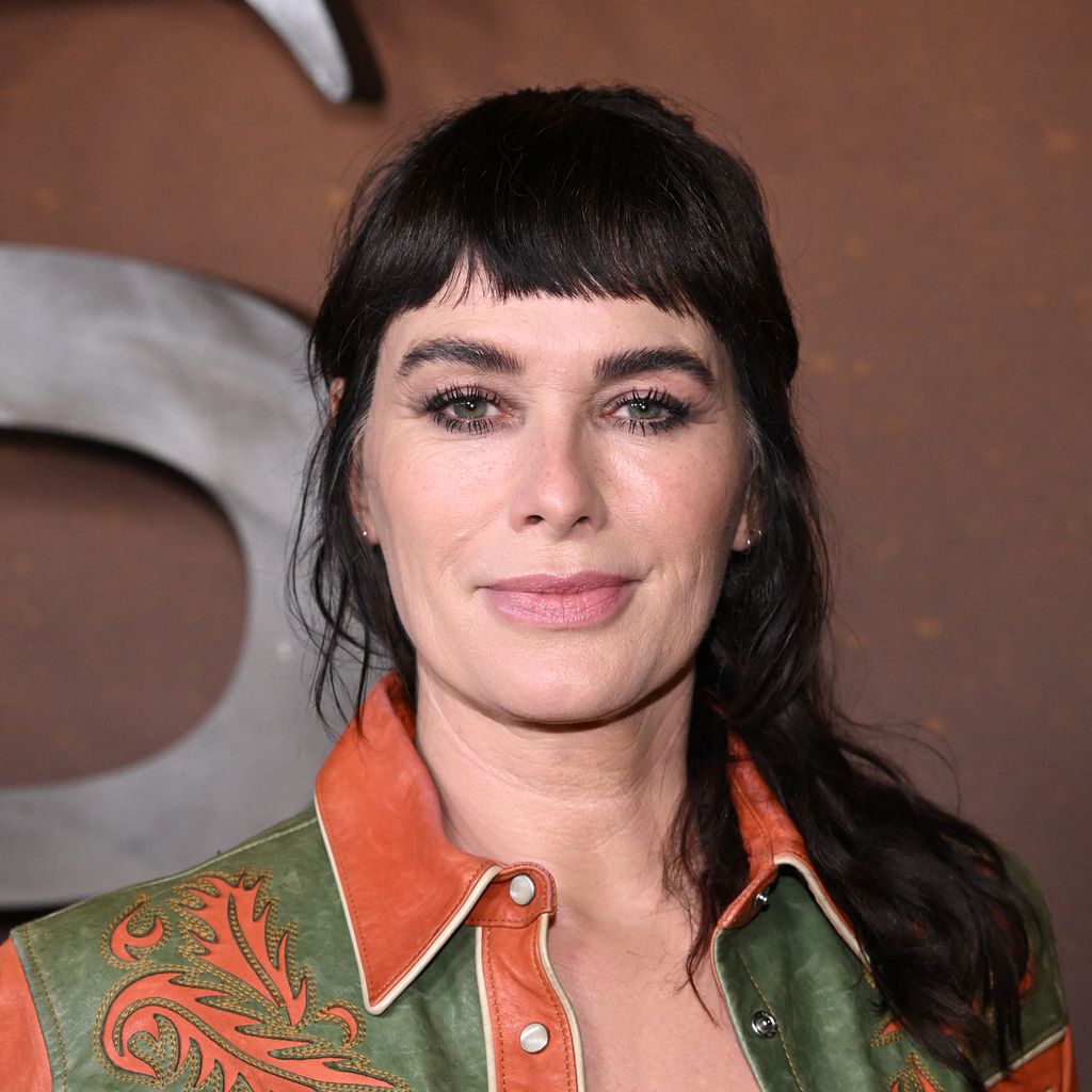 Lena Headey, Schauspielerin