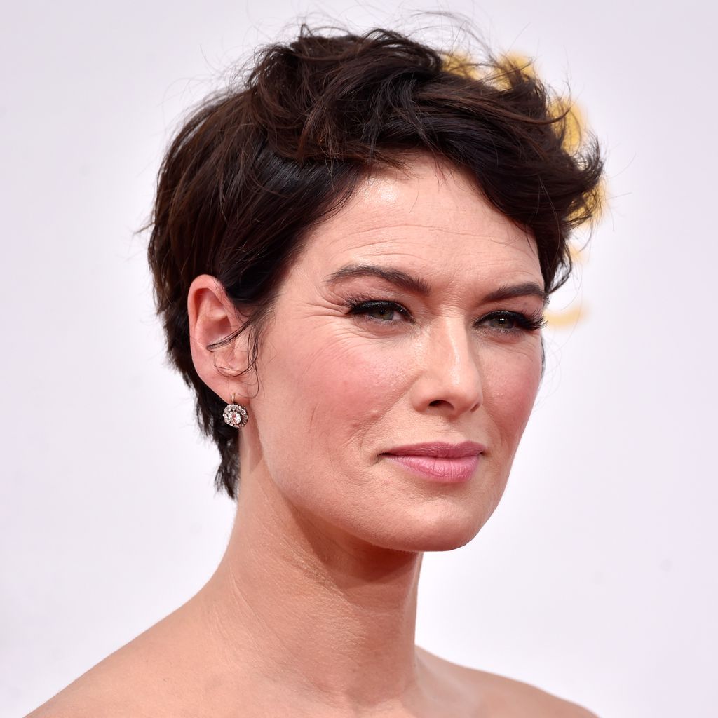 Lena Headey