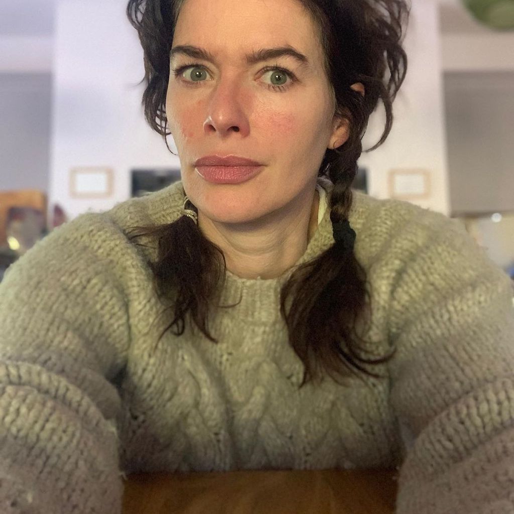 Lena Headey, Schauspielerin