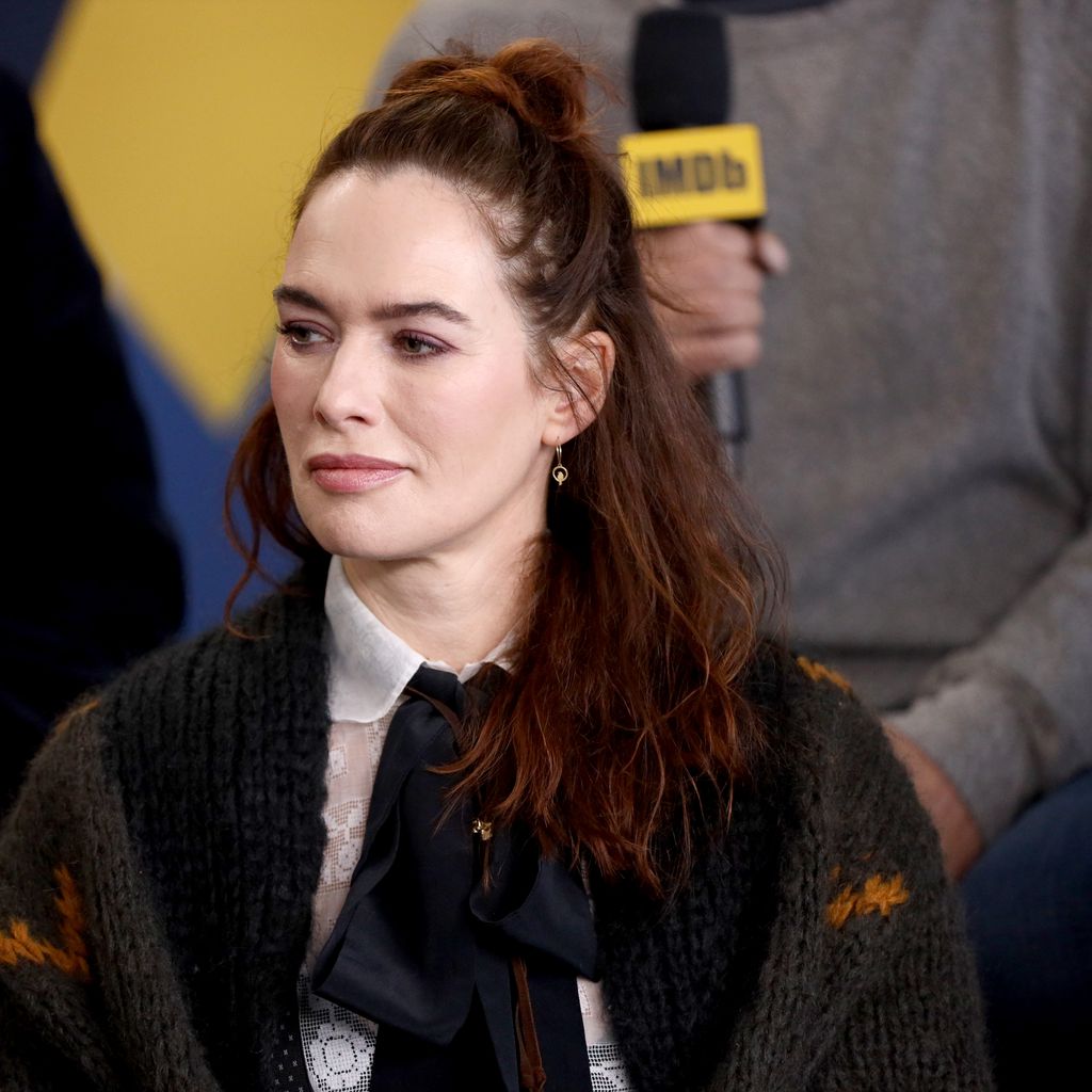 Lena Headey, Schauspielerin