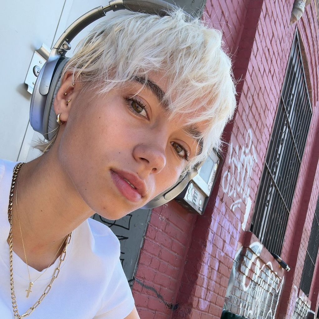 Lena Mantler, Influencerin