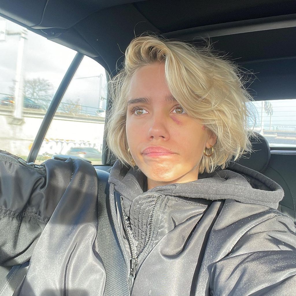 Lena Mantler, November 2023