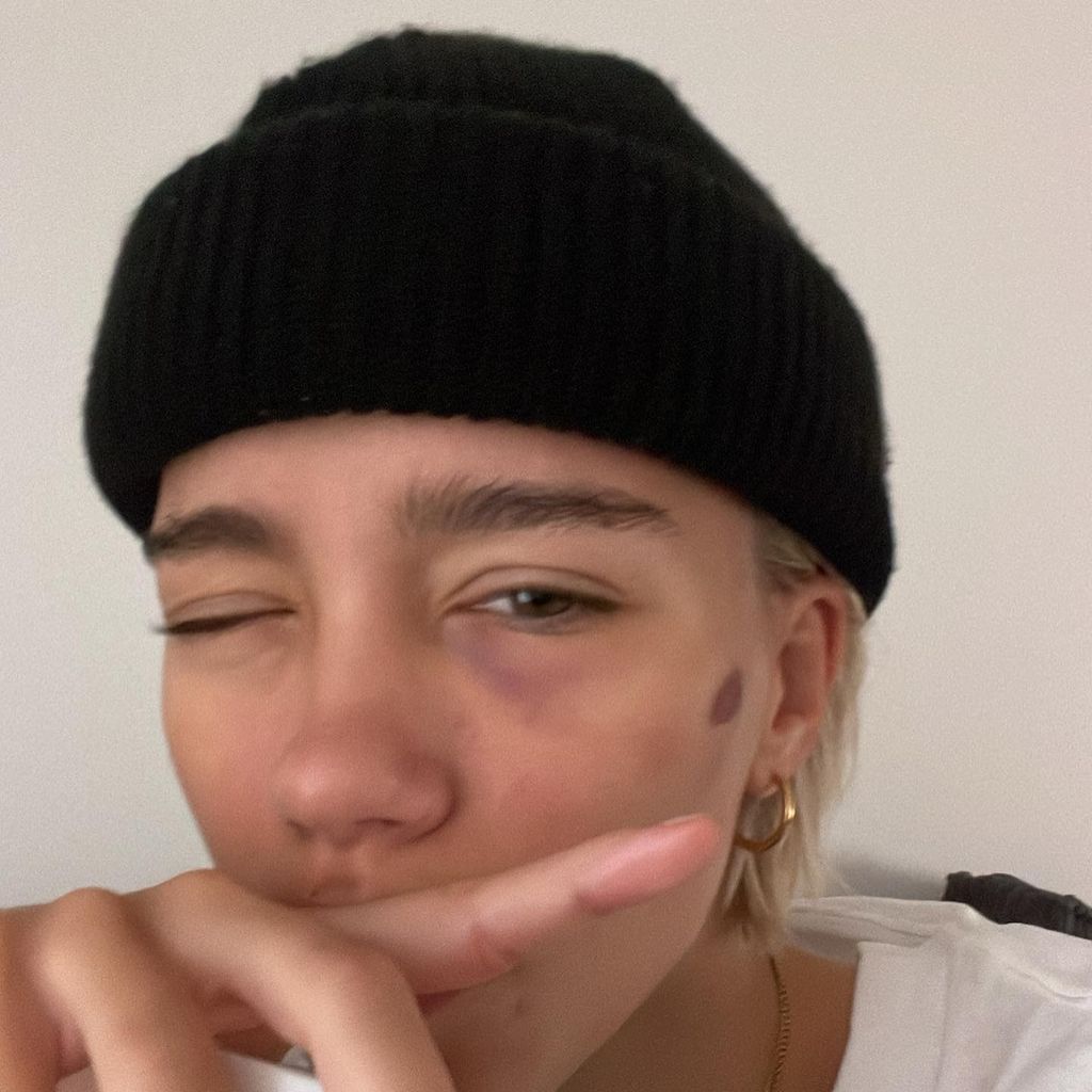 Lena Mantler, November 2023