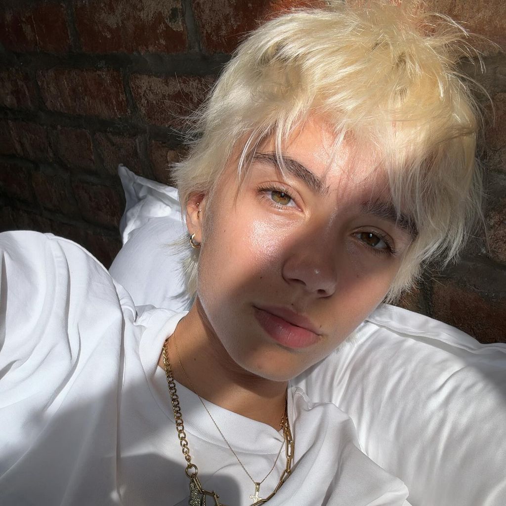 Lena Mantler, Influencerin