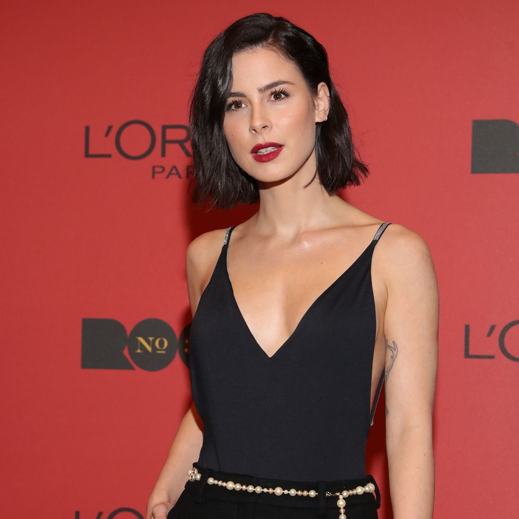 Lena Meyer-Landrut im Februar 2023