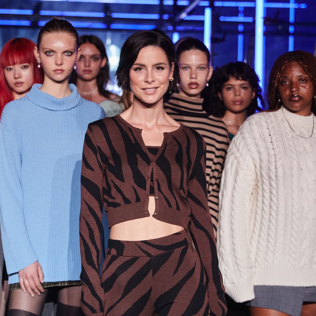 Lena Meyer-Landrut im Jahr 2022