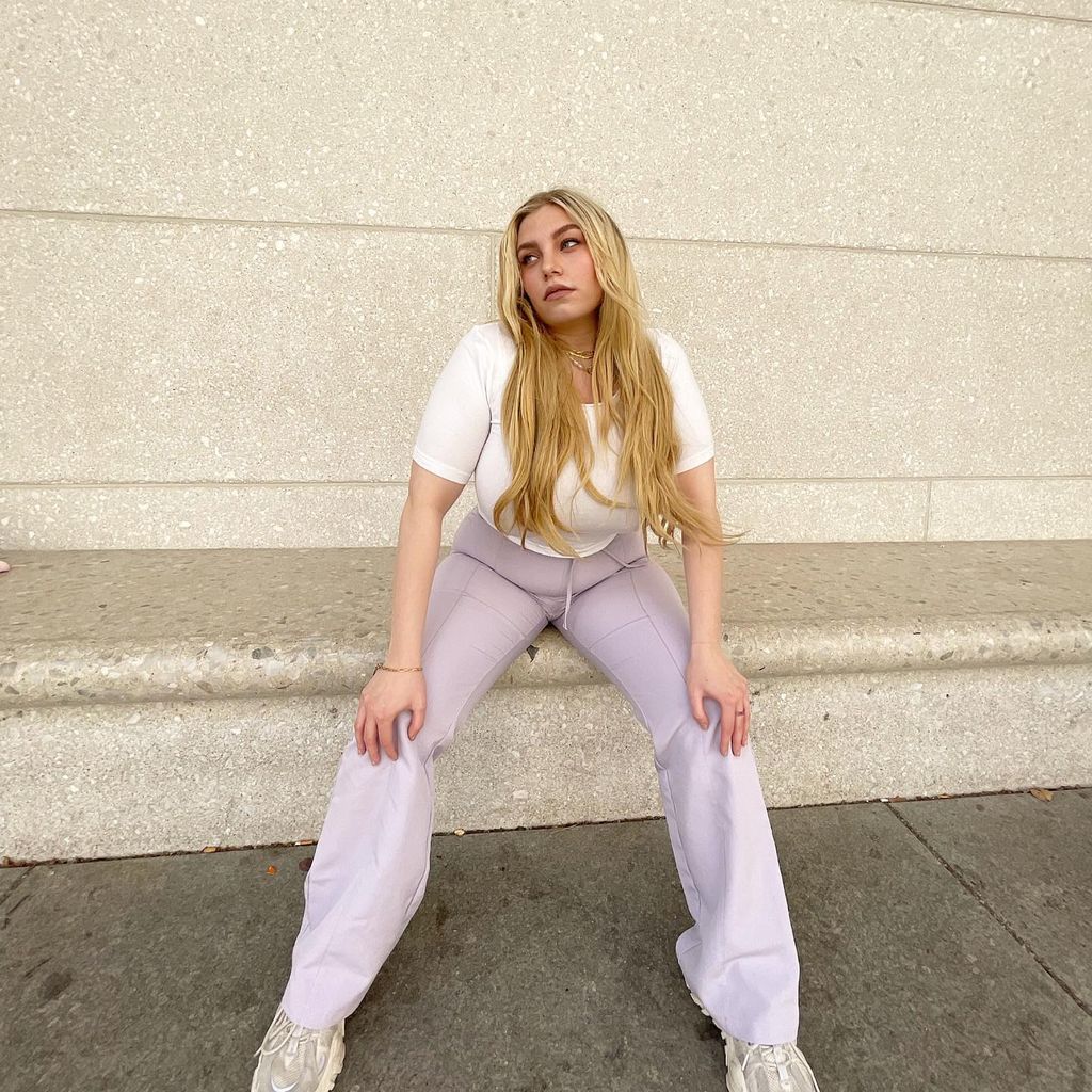Lena, GNTM-Kandidatin 2022