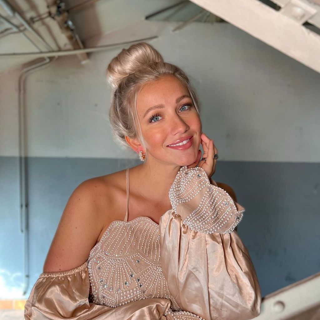 Lena Schiwiora, Reality-TV-Bekanntheit
