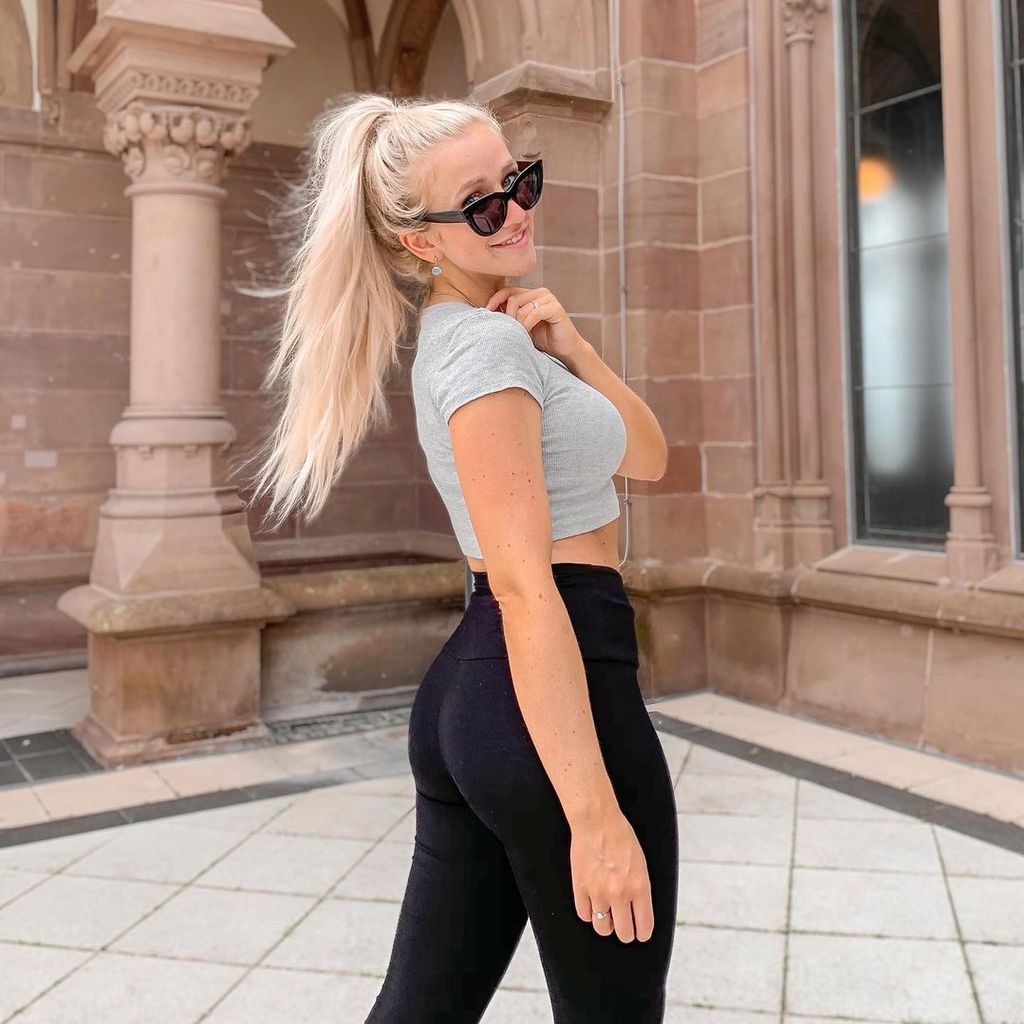 Lena Schiwiora, 2020