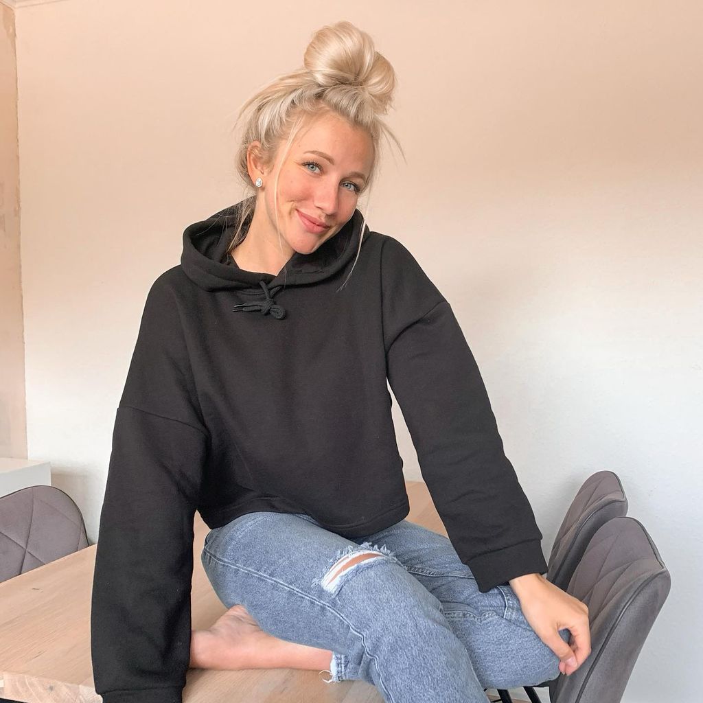Lena Schiwiora, "Temptation Island"-Bekanntheit