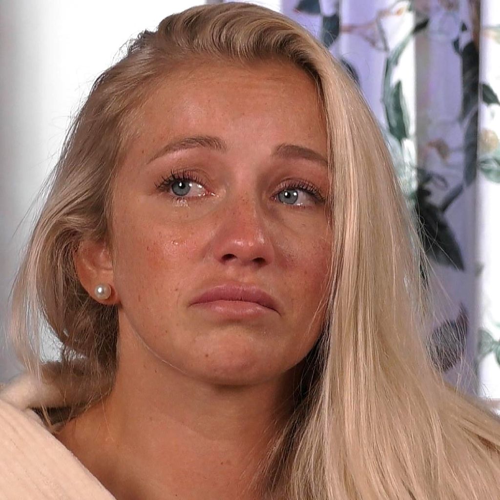 Lena Schiwiora, TV-Bekanntheit