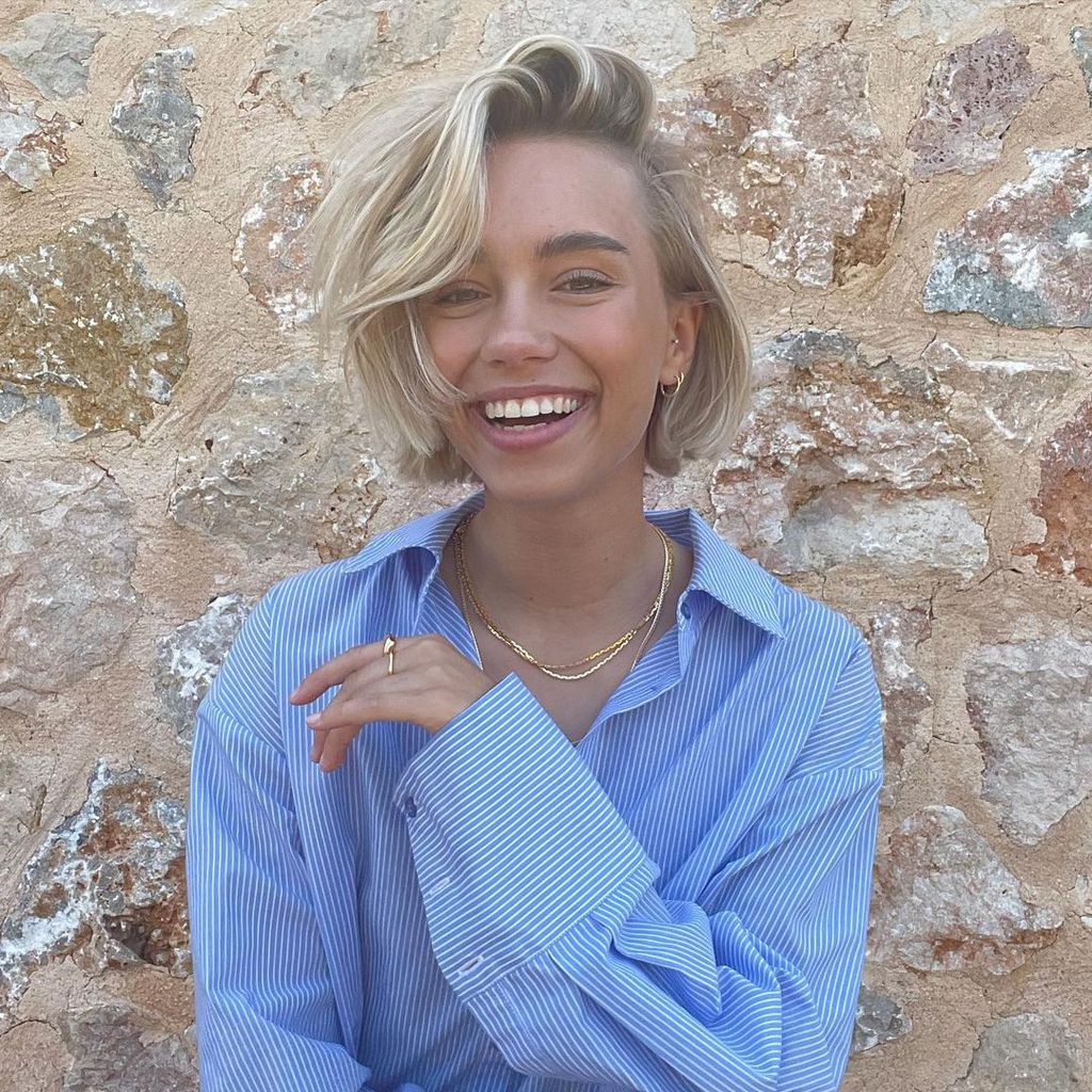 Lena, Social-Media-Star