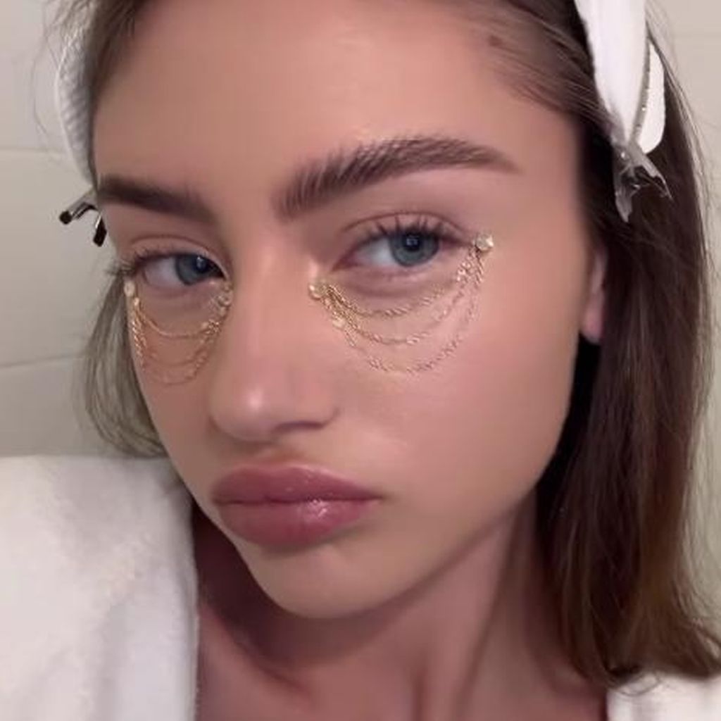Leni Klum im September 2024