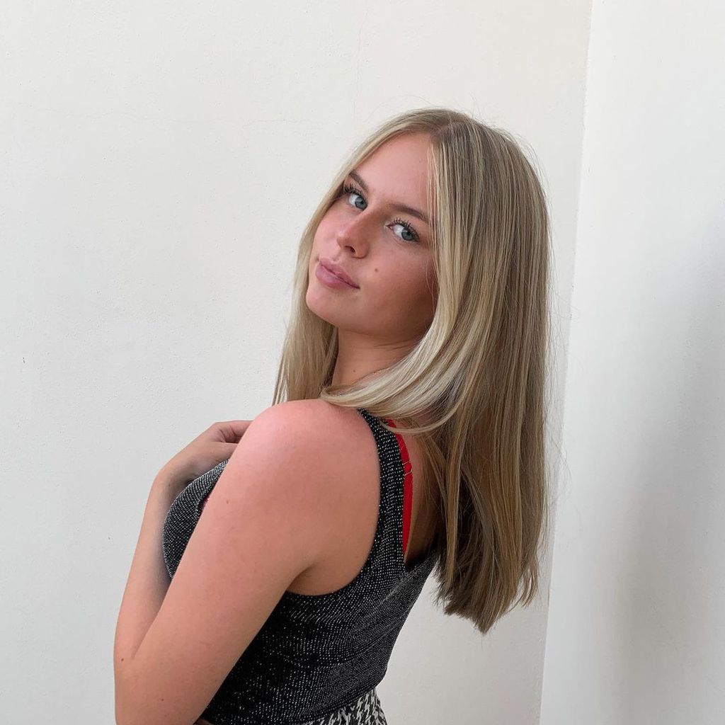 Leni Marie, YouTuberin