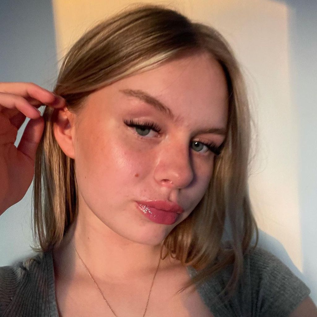 Leni Mariee, Influencerin