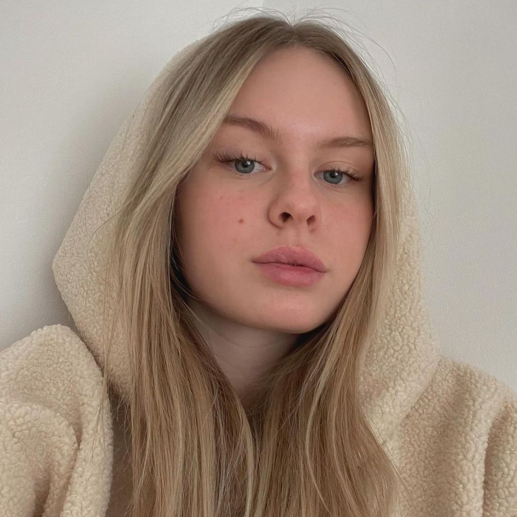 Leni Mariee, Influencerin