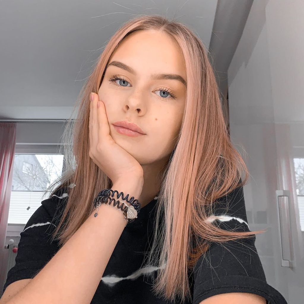 Leni Mariee, TikTok-Star