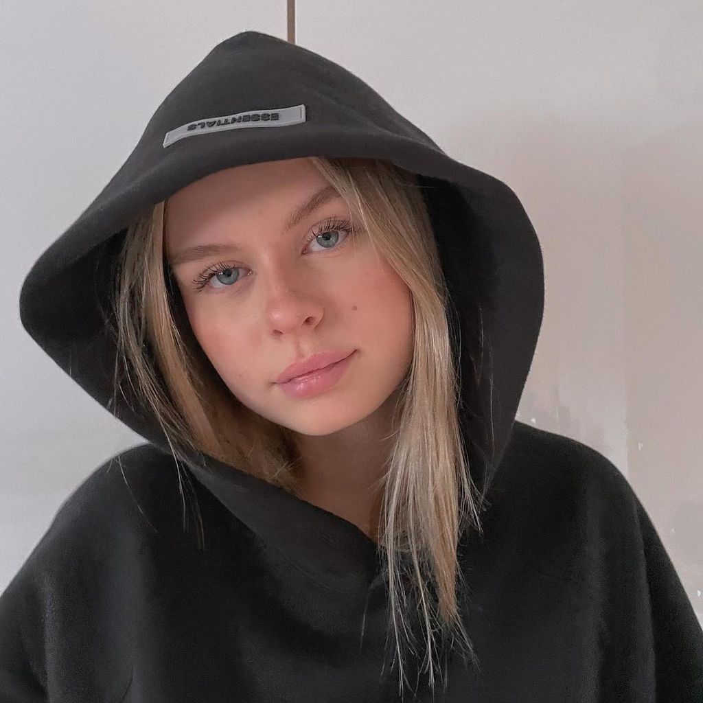 Leni Mariee, YouTuberin