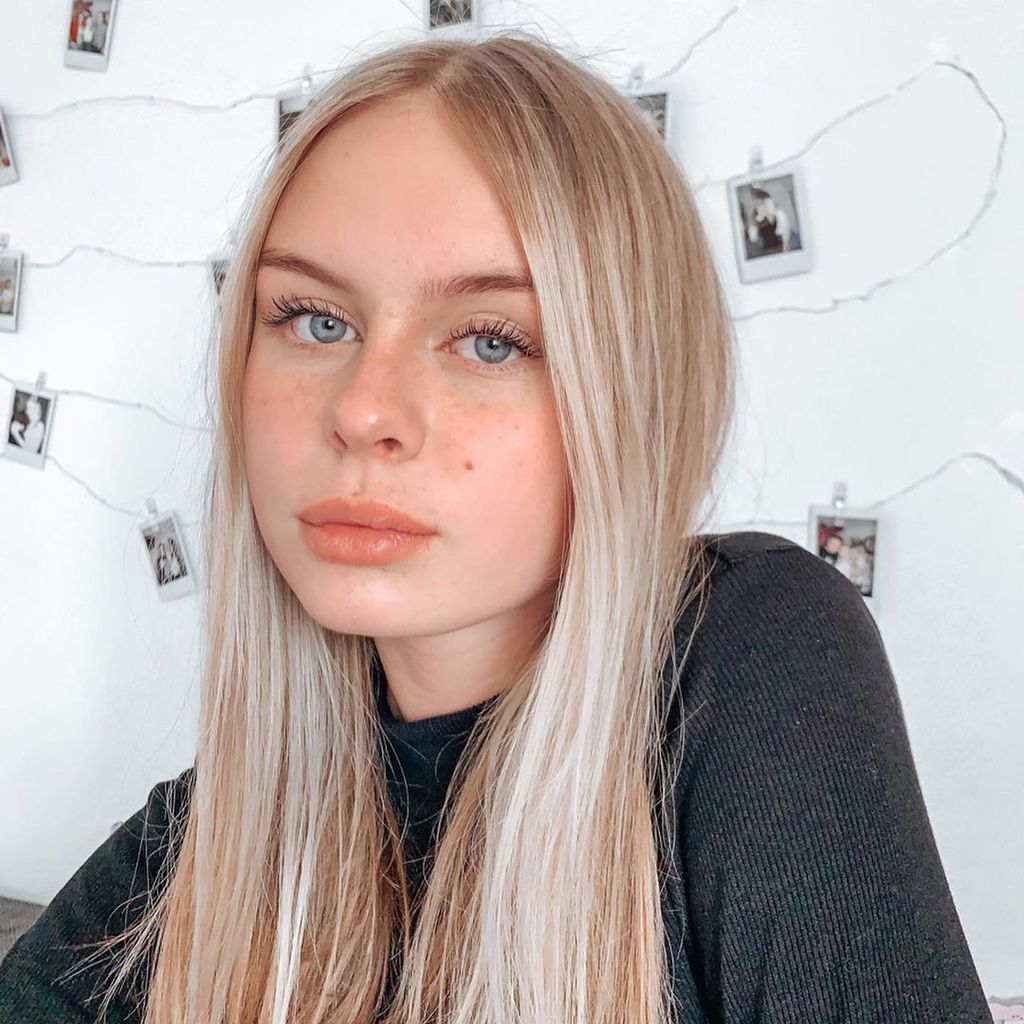 Leni Mariee, TikTok-Star