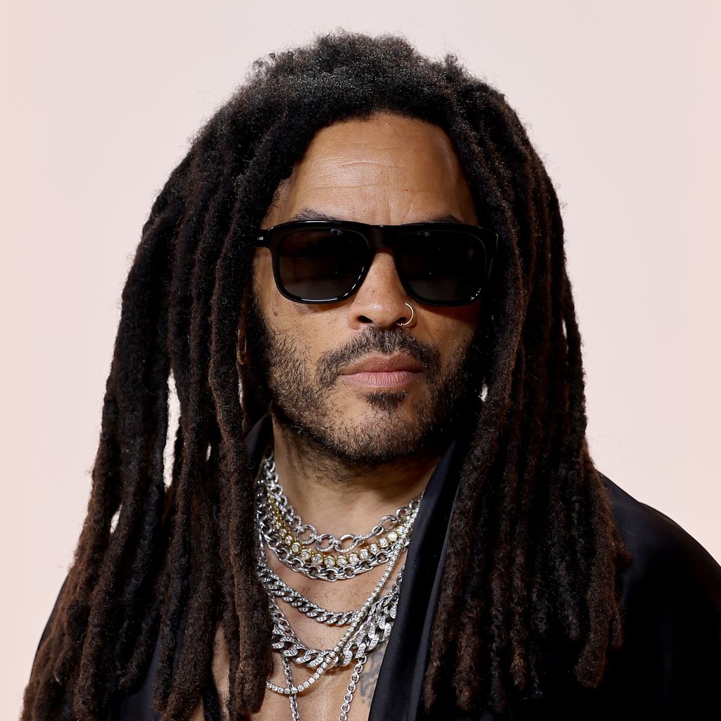 Lenny Kravitz, 2023