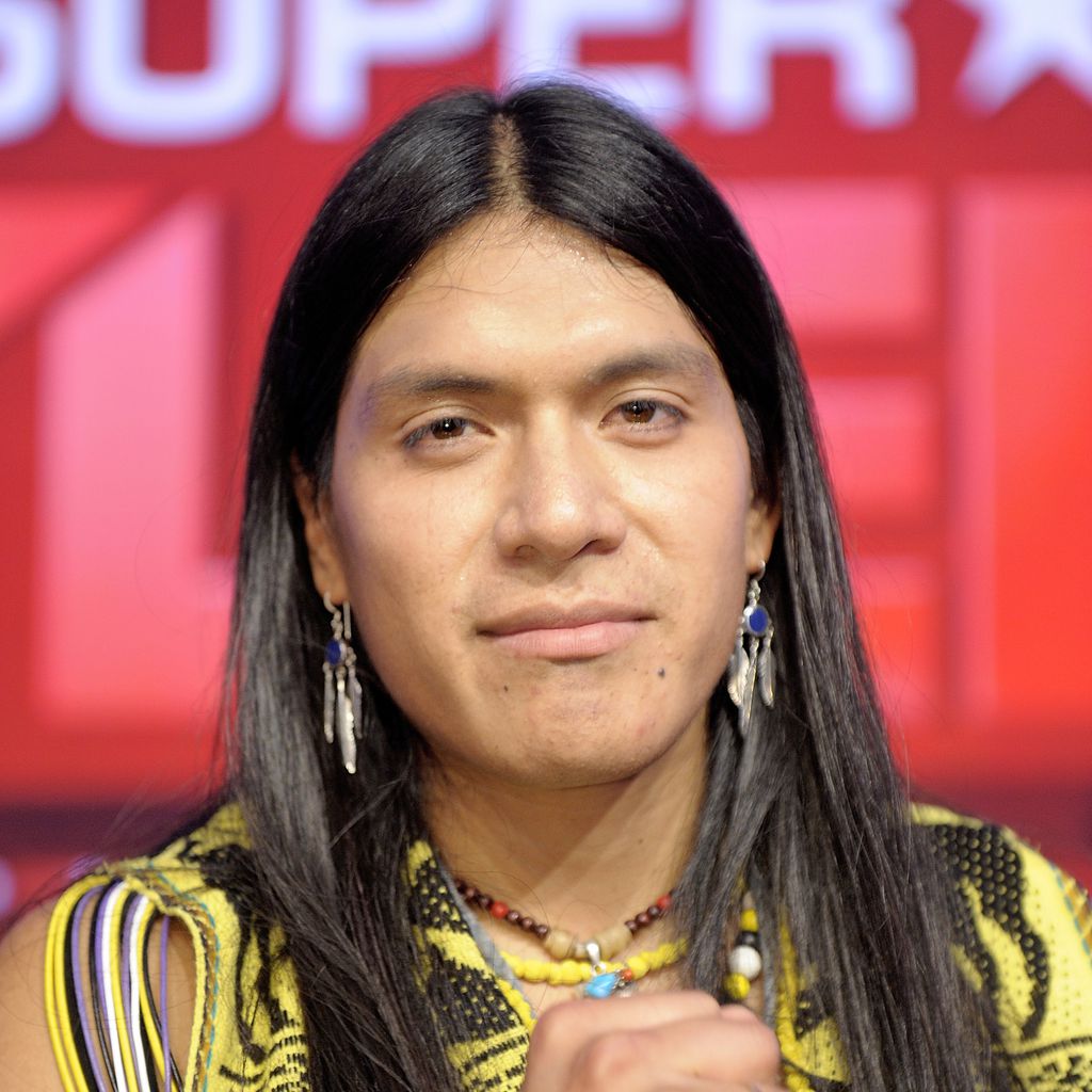 Leo Rojas, "Das Supertalent"-Sieger 2011