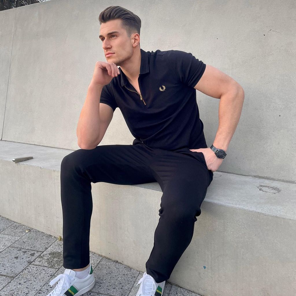 Léon, "Love Island"-Kandidat 2022