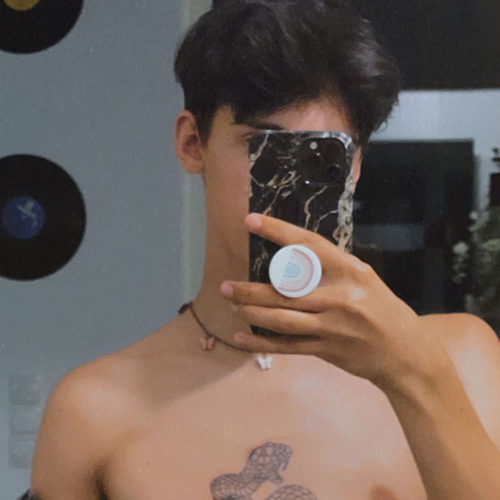 Leon Content, Influencer