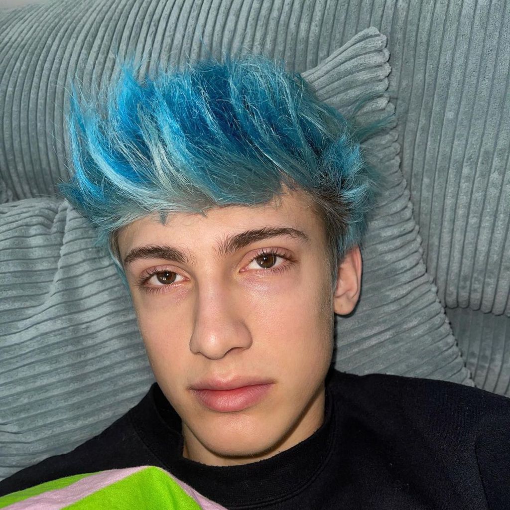 Webstar Leon Content