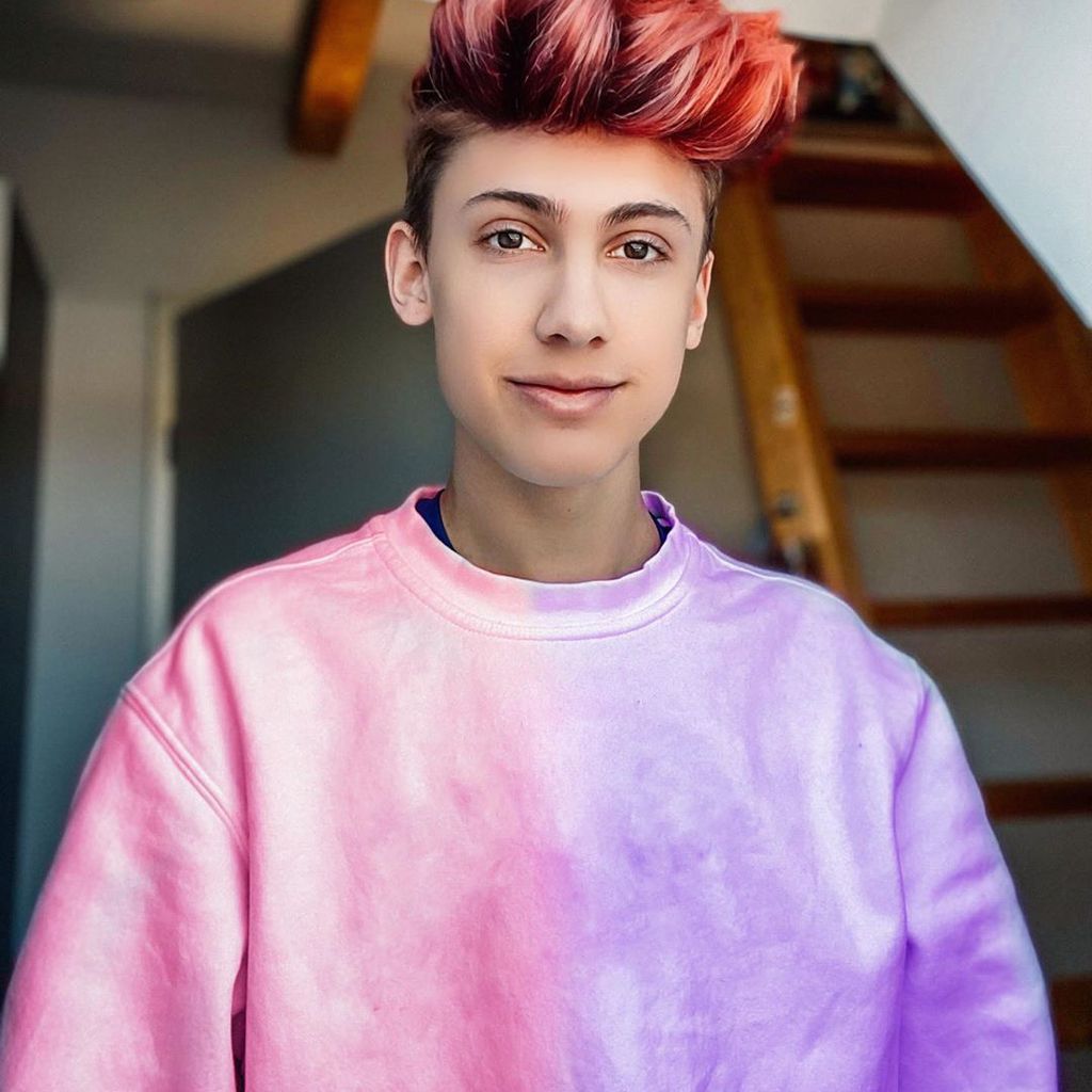 Leon Content, TikTok-Star
