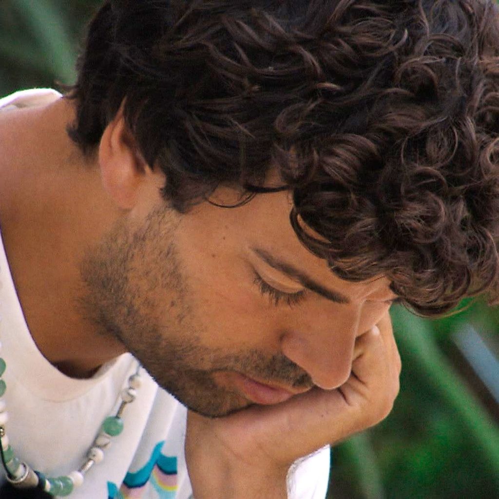Leon Knudsen bei "Bachelor in Paradise"