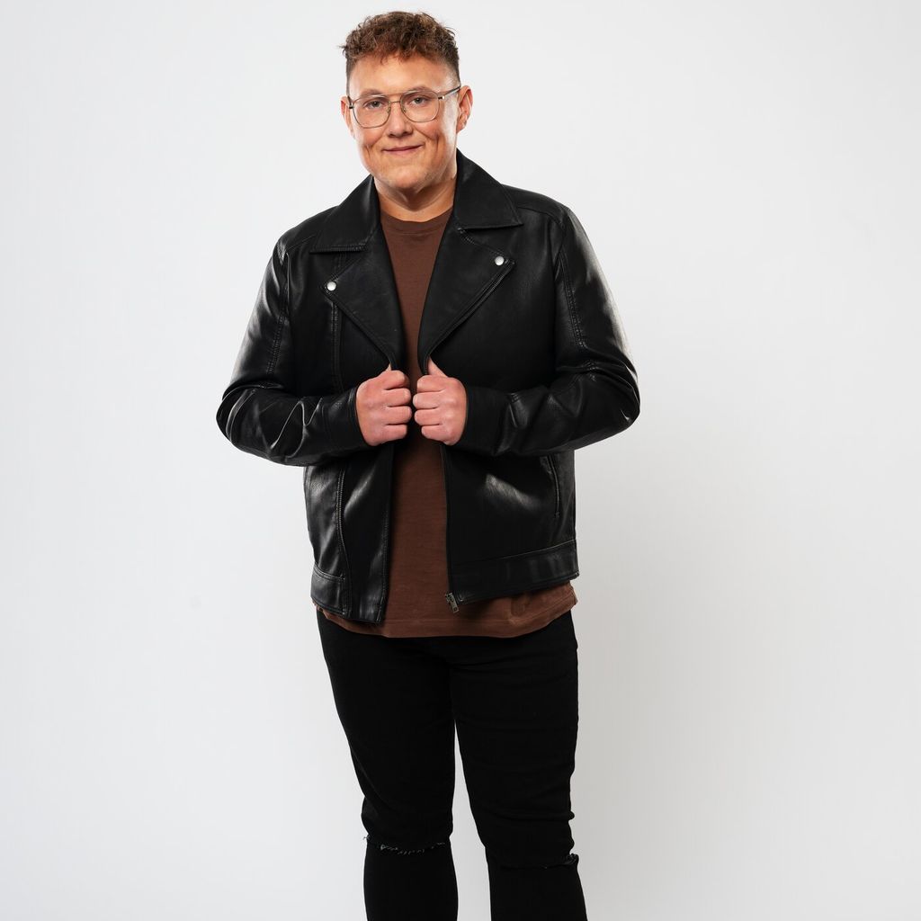 Leon, "Leben leicht gemacht "-Kandidat 2023