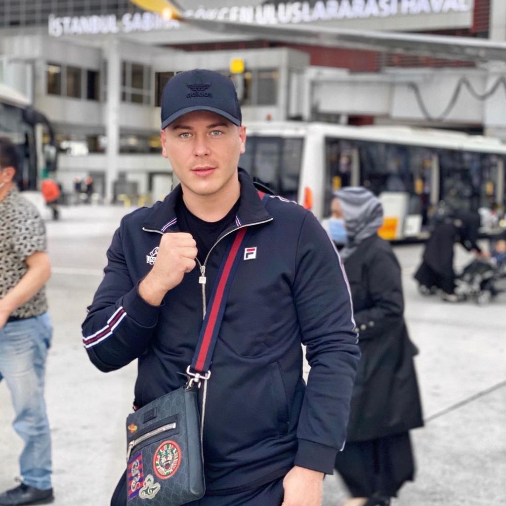 Leon Machère, YouTuber