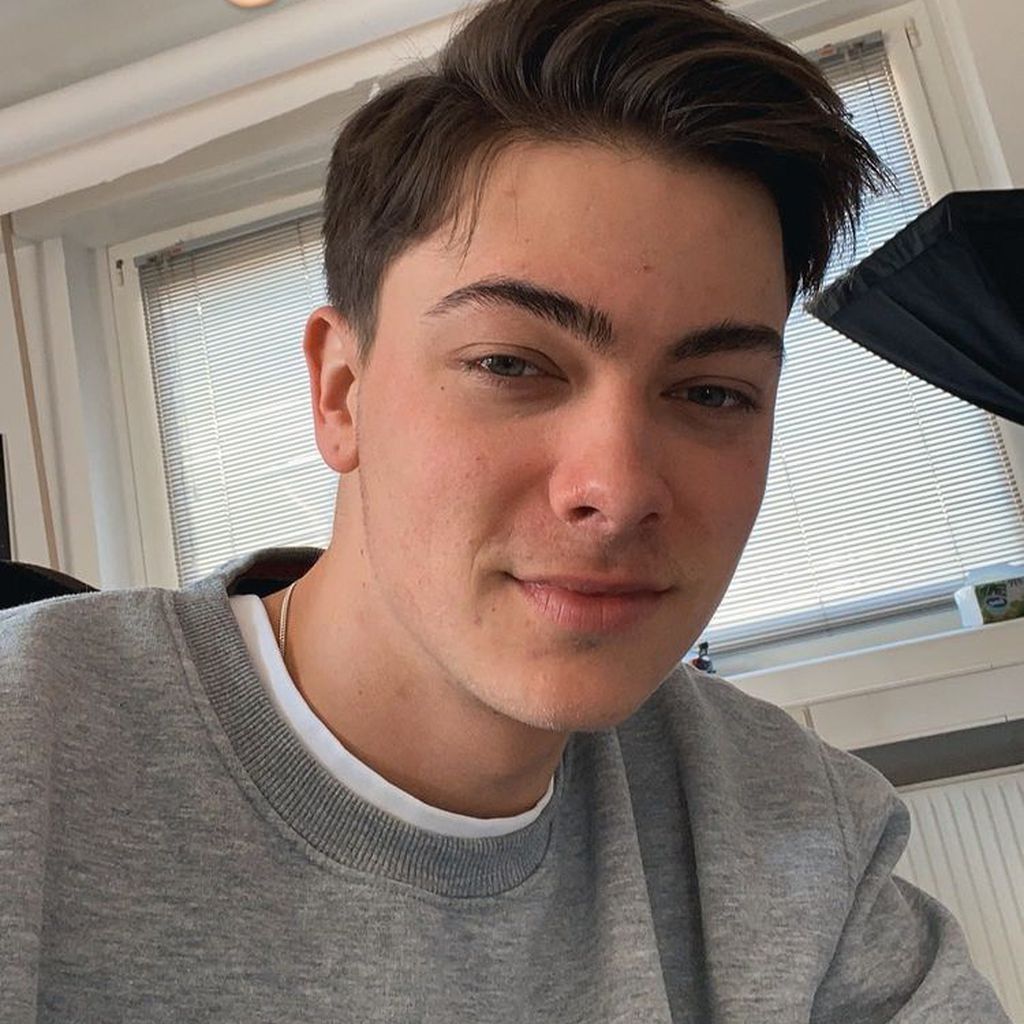 Leon Pelz, Influencer