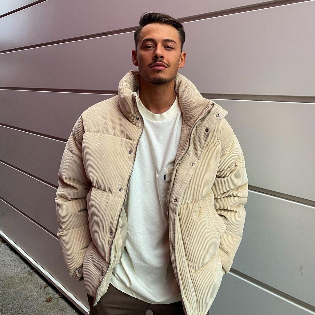 Leon, Kandidat bei "Are You The One?"