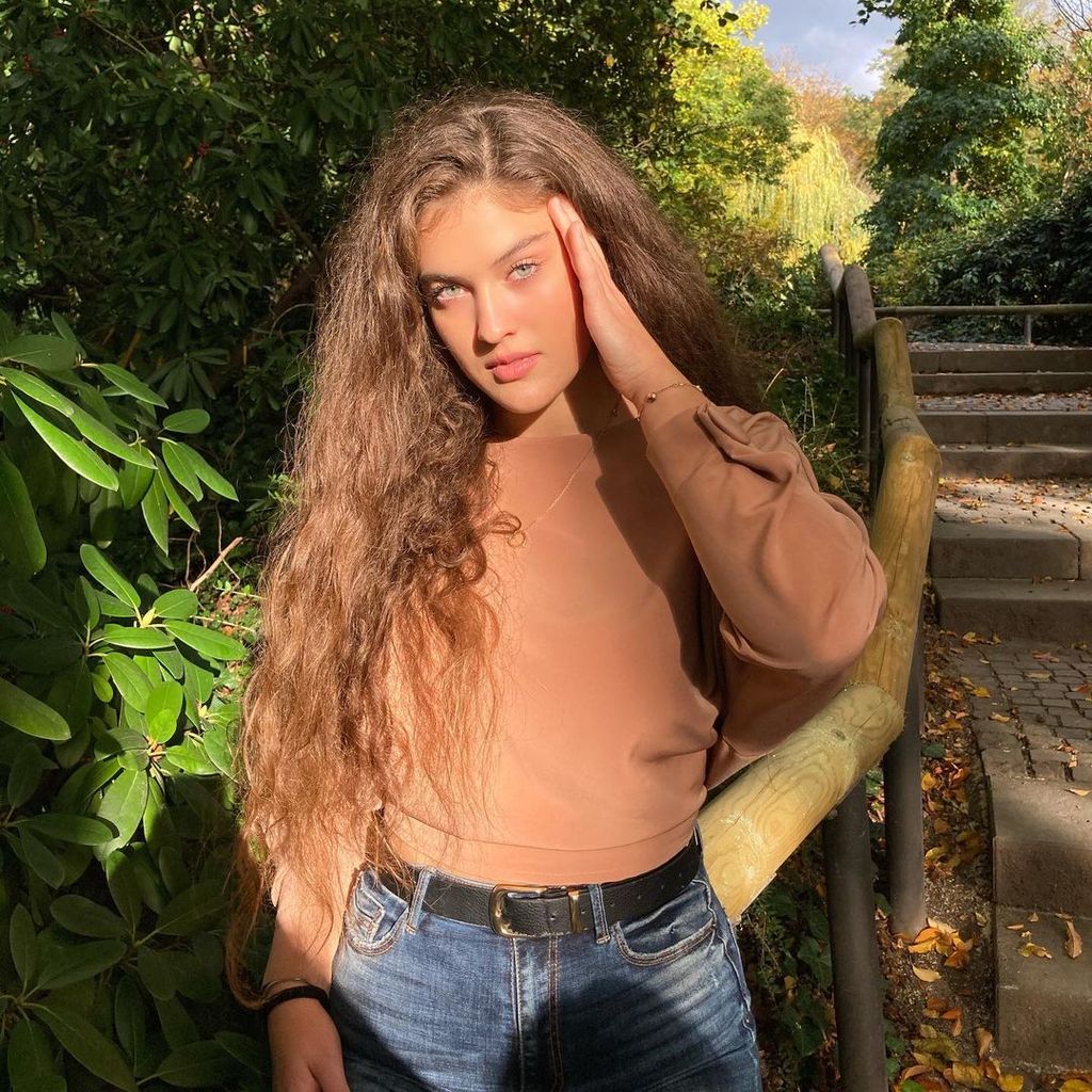 Leona Kastrati