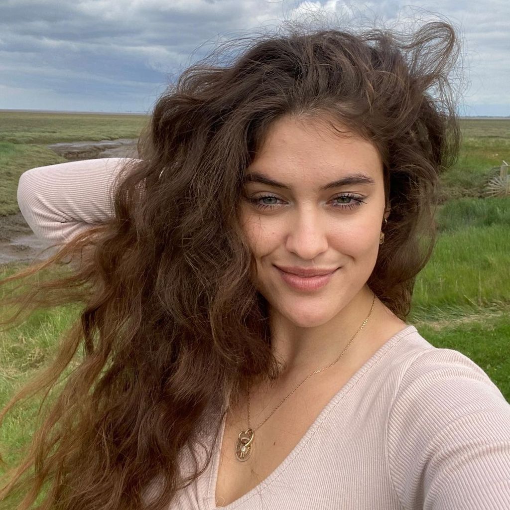 Leona Kastrati