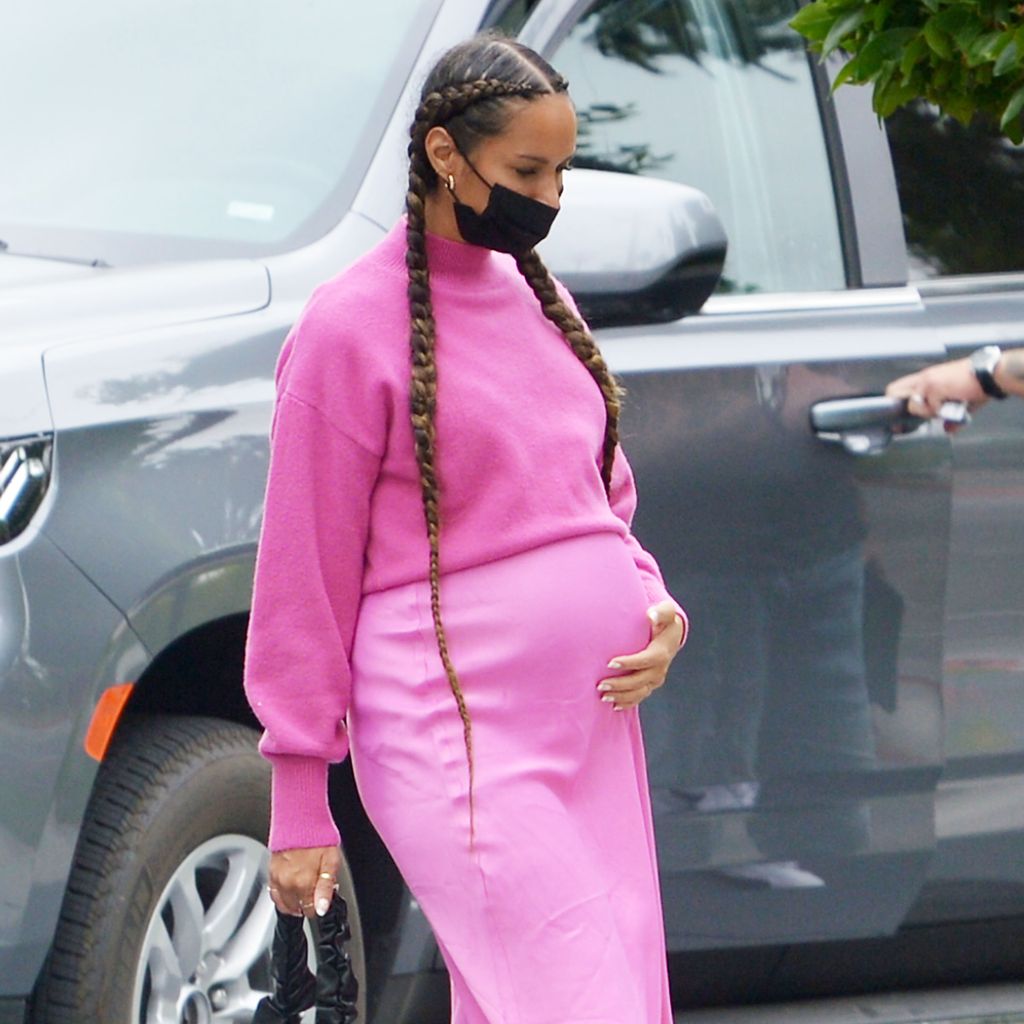 Leona Lewis, Schauspielerin