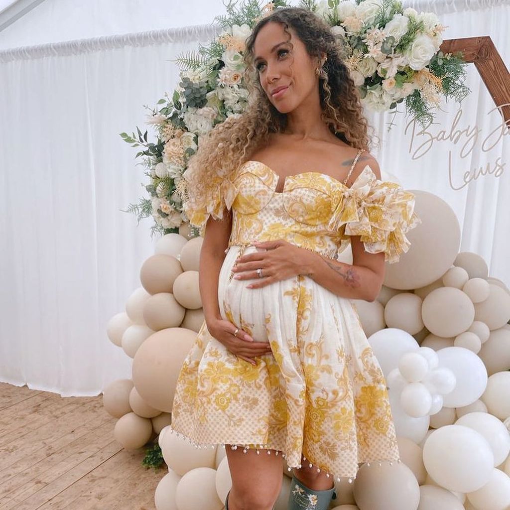 Leona Lewis, Sängerin