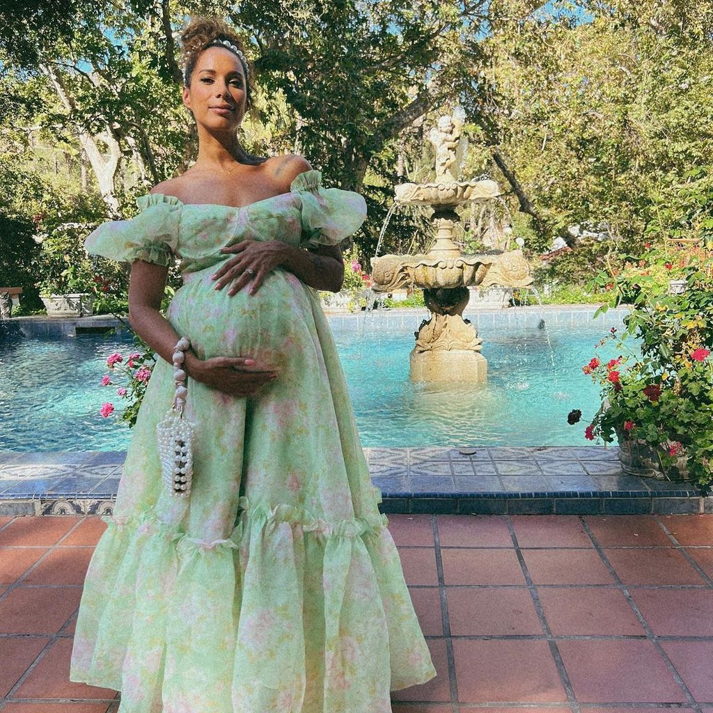 Leona Lewis, Sängerin