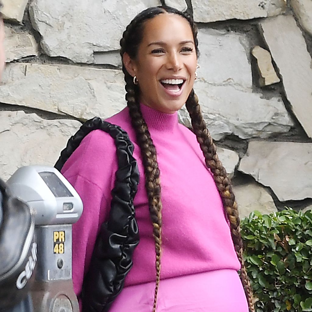 Leona Lewis im Mai 2022