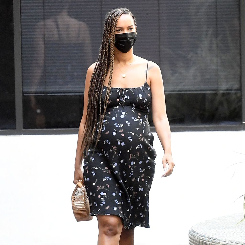 Leona Lewis im Juni 2022