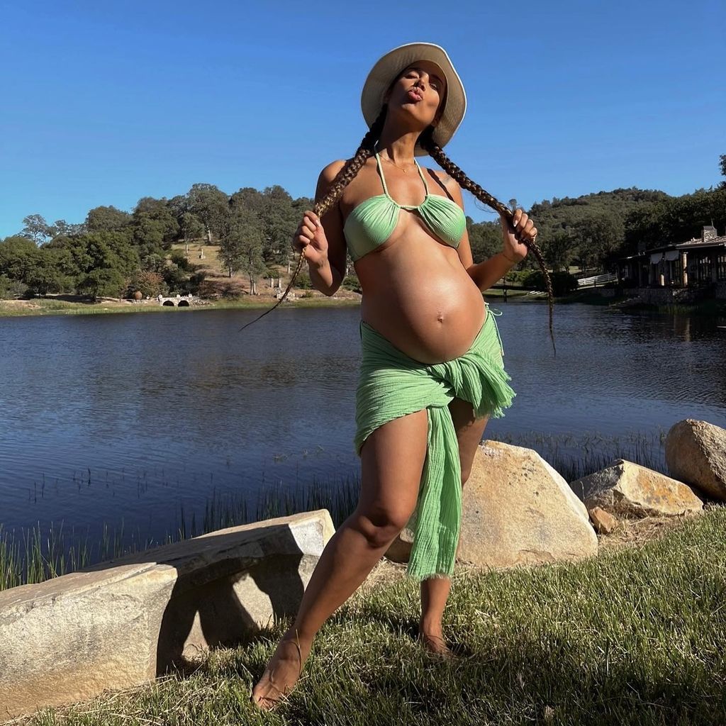 Leona Lewis, Mai 2022