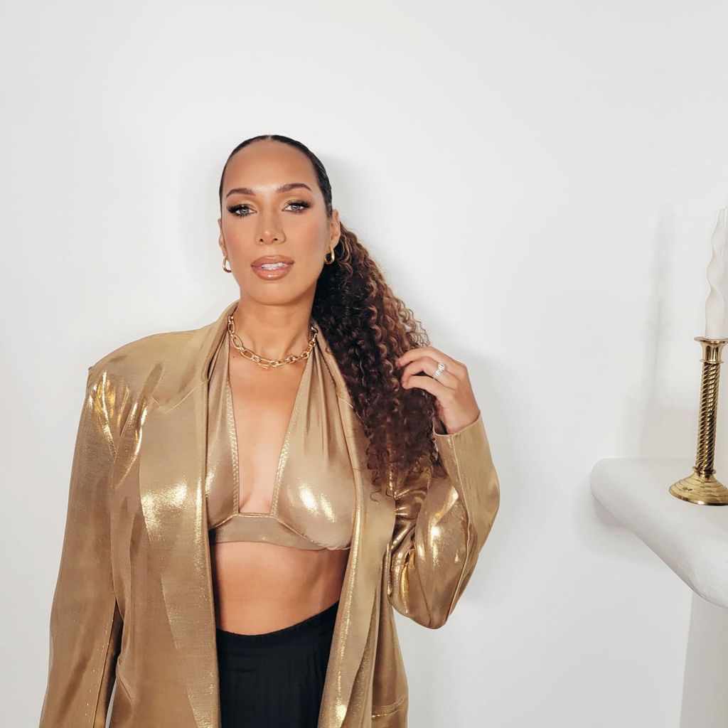 Leona Lewis, September 2022